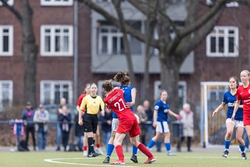 Bild 324 - F ETV - Holstein Kiel : Ergebnis: 1:2